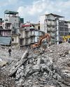 Residents in Hanoi fear losing homes amid urban renewal blitz13