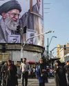 Many questions, few details in latest Iran peace proposal5