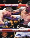 Usyk ready for Kabayel after narrow escape46