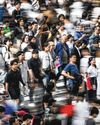 Why we need clearer guidelines about walking in cities36