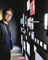 Artist Ho Tzu Nyen is first Singaporean to win grand prize60