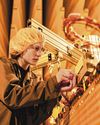 Satellites developed by uni students now star of Finnish space sector21