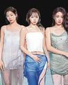 The Straits Times