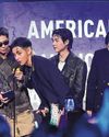 The Straits Times
