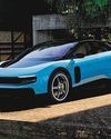 Ferrari launches $1m ‘Luce’, its first fully electric car, in a tough market Ferrari launches $1m ‘Luce’, its first fully electric car, in a tough market72