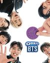 Oreo and BTS to release limited-edition purple cookie from June 8 Oreo and BTS to release limited-edition purple cookie from June 870