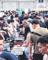 The Straits Times