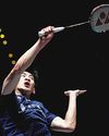 Overnight sensation Lai a smashing example for nation Overnight sensation Lai a smashing example for nation61