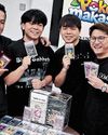How one family is chasing a million-dollar Pokemon dream How one family is chasing a million-dollar Pokemon dream30