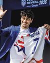 Reyna in US squad as Pochettino opts for the 'best balance' Reyna in US squad as Pochettino opts for the 'best balance'58