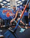 Knicks’ ‘magical’ NBA Finals return long-awaited Knicks’ ‘magical’ NBA Finals return long-awaited53