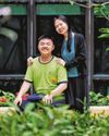 The Straits Times