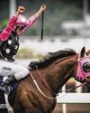 QUEENSLAND DERBY TILT FOR HK-OWNED HORSE QUEENSLAND DERBY TILT FOR HK-OWNED HORSE51