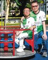 Father’s struggle to understand son’s autism led him back to school Father’s struggle to understand son’s autism led him back to school4
