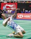LOH'S RESOLVE HITS HOME IN REVENGE WIN LOH'S RESOLVE HITS HOME IN REVENGE WIN62