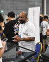 Meet the Dubai trader flying all over the world for rare cards Meet the Dubai trader flying all over the world for rare cards28
