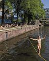 Why Europe is warming up faster than rest of world Why Europe is warming up faster than rest of world24