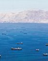 Even after a Strait of Hormuz deal, moving 1,500 ships will not be easy Even after a Strait of Hormuz deal, moving 1,500 ships will not be easy37