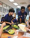 The Straits Times
