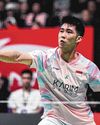 The Straits Times