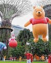 Meet Winnie the Pooh and friends at the Children’s Festival Meet Winnie the Pooh and friends at the Children’s Festival42