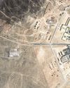 China building launch pads near its nuclear missile silos China building launch pads near its nuclear missile silos10
