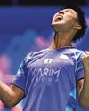 The Straits Times