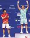 The Straits Times