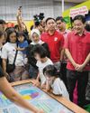The Straits Times
