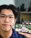 The Straits Times
