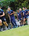 The Straits Times