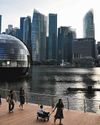 The Straits Times