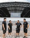 The Straits Times