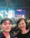 The Straits Times