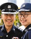The Straits Times