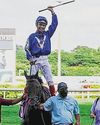The Straits Times