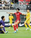The Straits Times
