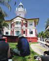 The Straits Times