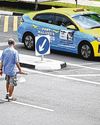 The Straits Times