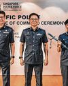 The Straits Times