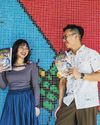The Straits Times