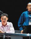 The Straits Times