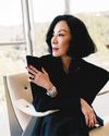 Michelle Yeoh fronts Richard Mille's new line Michelle Yeoh fronts Richard Mille's new line60