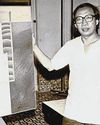 Painter Khoo Sui Hoe helped set up artist-run initiative in S’pore Painter Khoo Sui Hoe helped set up artist-run initiative in S’pore67
