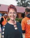 Could Pauline Hanson become Australia’s next prime minister? Could Pauline Hanson become Australia’s next prime minister?11