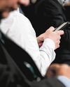 Can we talk? Texting doesn't fix things, and yet we're all typing away Can we talk? Texting doesn't fix things, and yet we're all typing away40