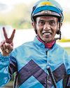 QUICK DOUBLE FOR HARRY BACK HOME IN M'SIA QUICK DOUBLE FOR HARRY BACK HOME IN M'SIA51