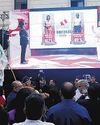 Run-off in Peru's presidential race too close to call Run-off in Peru's presidential race too close to call20