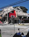 7.8-magnitude quake kills 35, wounds 134 in south Philippines 7.8-magnitude quake kills 35, wounds 134 in south Philippines8