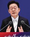 South Korea's Lee earns praise for pragmatism, steady diplomacy hand South Korea's Lee earns praise for pragmatism, steady diplomacy hand9